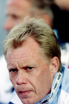 Lars Larsson, Malmö