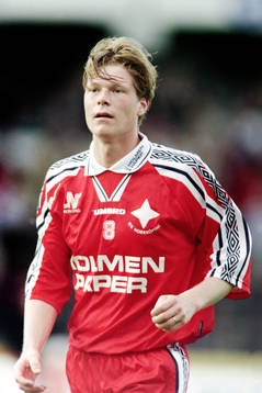 Göran Bergort, Norrköping