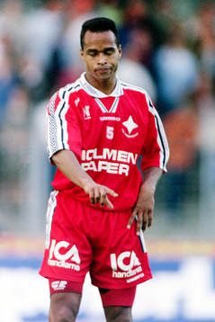 Filip Apelstav, Norrköping