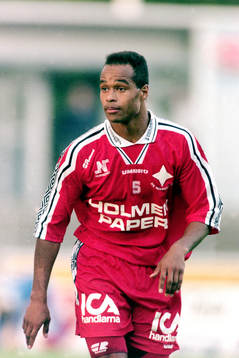 Filip Apelstav, Norrköping