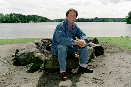 Roger Gustafsson