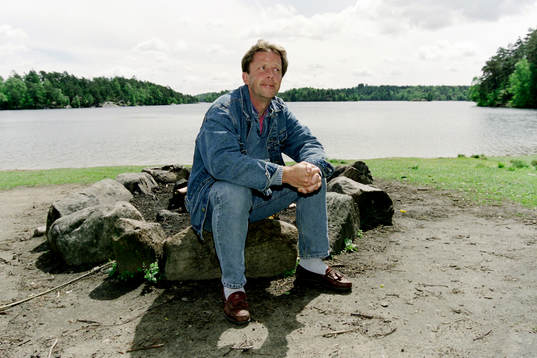Roger Gustafsson