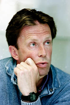 Roger Gustafsson