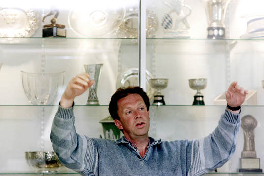 Roger Gustafsson