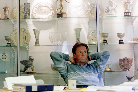 Roger Gustafsson