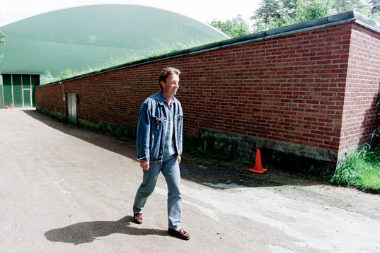 Roger Gustafsson