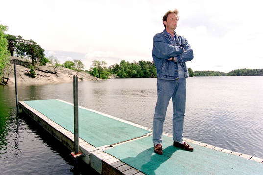 Roger Gustafsson