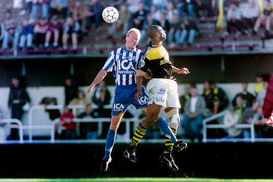 Stefan Lindqvist, Göteborg