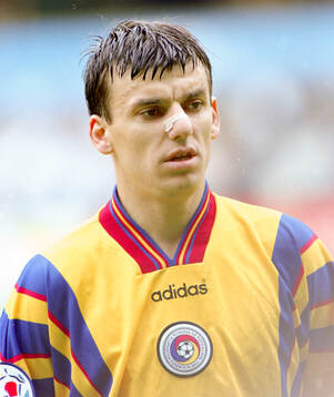 Football, Uefa EURO 1996 (England), Group B, Bulgaria -