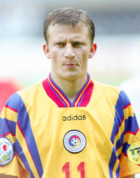 Football, Uefa EURO 1996 (England), Group B, Bulgaria -