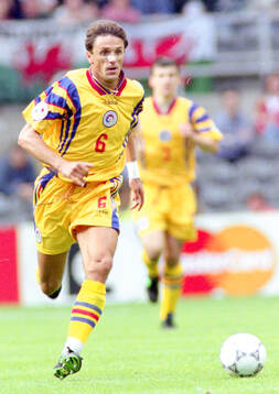 Football, Uefa EURO 1996 (England), Group B, Bulgaria -