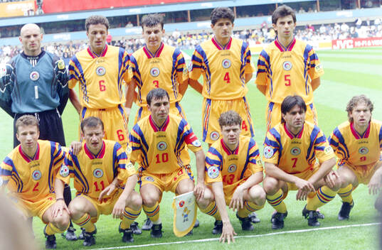 Football, Uefa EURO 1996 (England), Group B, Bulgaria -