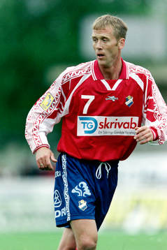 Jevgenij Kouznetsov, Öster