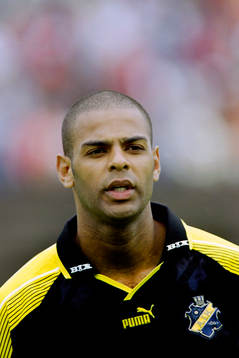 Pascal Simpson, AIK