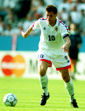 Zvonimir Boban, Kroatien