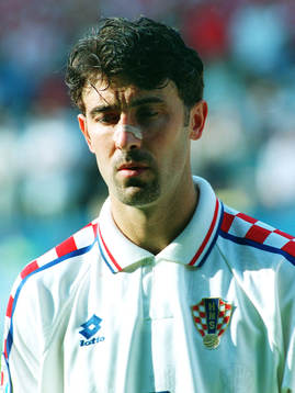 Nikola Jerkan, Kroatien