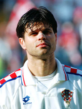 Aljosa Asanovic, Kroatien