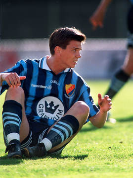 Johan Andersson