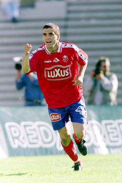 Peter Binkowski, Öster