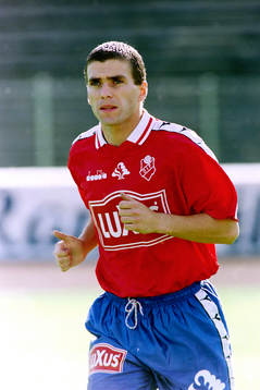 Peter Binkowski, Öster
