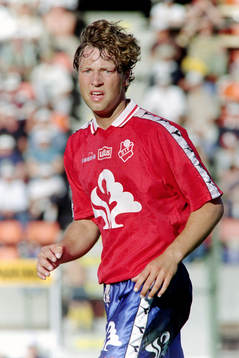 Andreas Bild, Öster