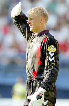 Football, Uefa EURO 1996 (England), Group D, Croatia -