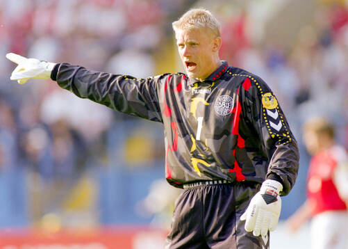 Football, Uefa EURO 1996 (England), Group D, Croatia -