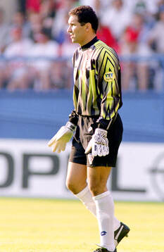 Football, Uefa EURO 1996 (England), Group D, Croatia -