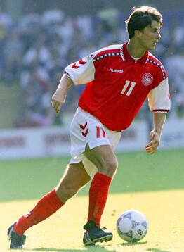 Football, Uefa EURO 1996 (England), Group D, Croatia -