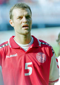 Football, Uefa EURO 1996 (England), Group D, Croatia -