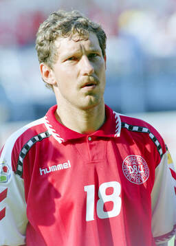 Football, Uefa EURO 1996 (England), Group D, Croatia -