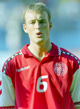 Football, Uefa EURO 1996 (England), Group D, Croatia -
