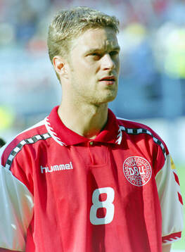 Football, Uefa EURO 1996 (England), Group D, Croatia -