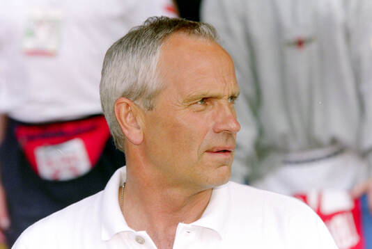 Football, Uefa EURO 1996 (England), Group D, Croatia -