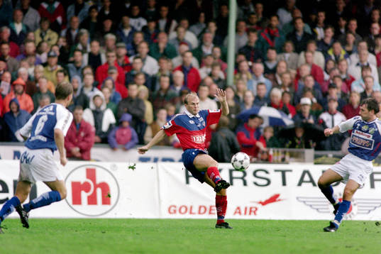 Peter Wibrån, Helsingborg