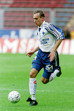 Darko Mavrak, Norrköping