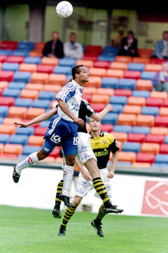Filip Apelstav, Norrköping