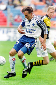 Darko Mavrak, Norrköping