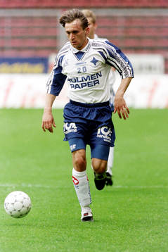 Darko Mavrak, Norrköping