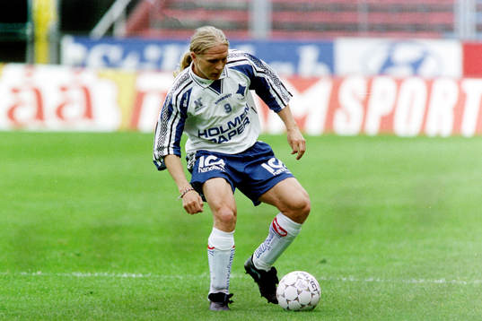 Kim Suominen, Norrköping