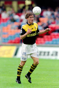 Patrick Englund, AIK