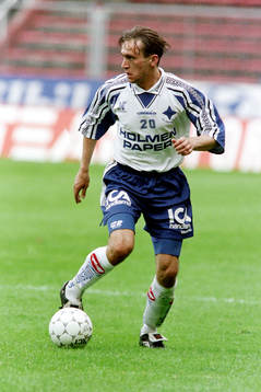 Darko Mavrak, Norrköping