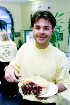 Anders Limpar