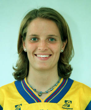 Anna Pohjanen, Sverige
