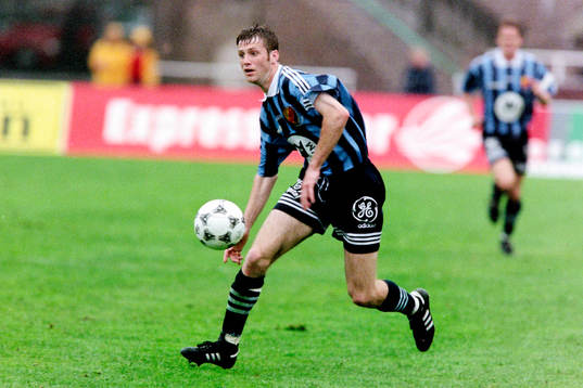 Markus Karlsson, Djurgården