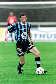 Markus Karlsson, Djurgården
