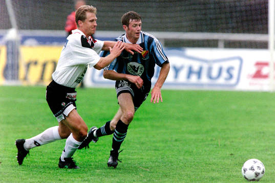 Fotboll, Allsvenskan, Djurgården - Örebro, 2-1