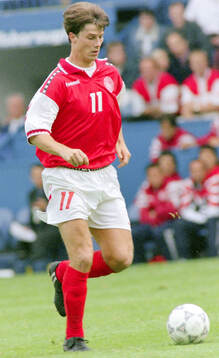 Football, Uefa EURO 1996 (England), Group D, Turkey -