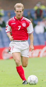 Football, Uefa EURO 1996 (England), Group D, Turkey -