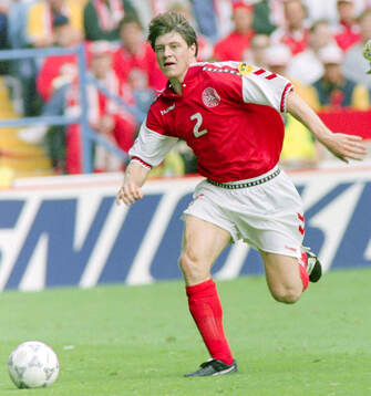Football, Uefa EURO 1996 (England), Group D, Turkey -